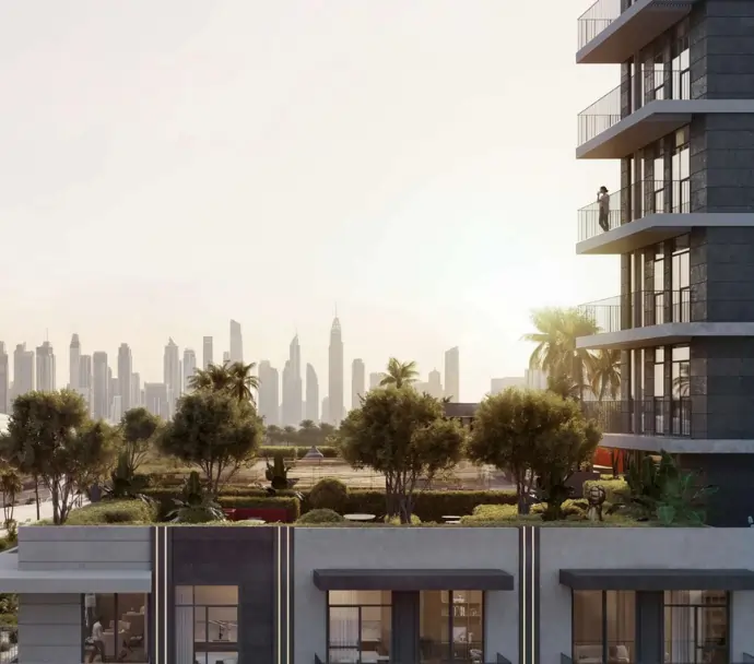 Peace Avenue - Peace Homes
