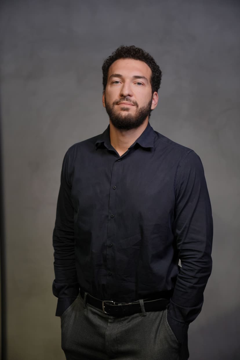Lev Dering, Broker at Gaia Realty