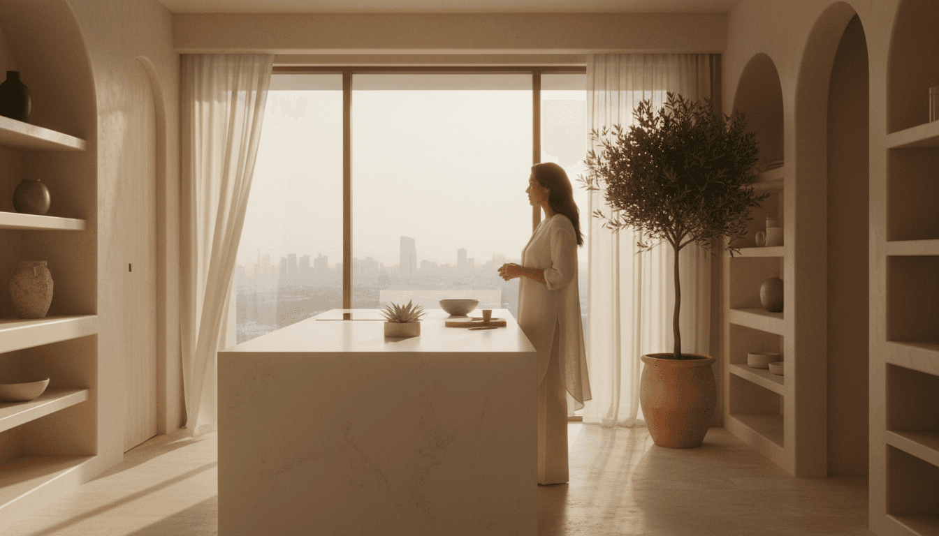 A First-Time Buyer's Guide to Dubai Service Charges