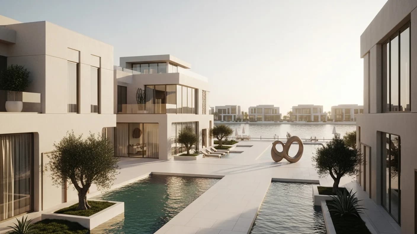 Dubai Design District