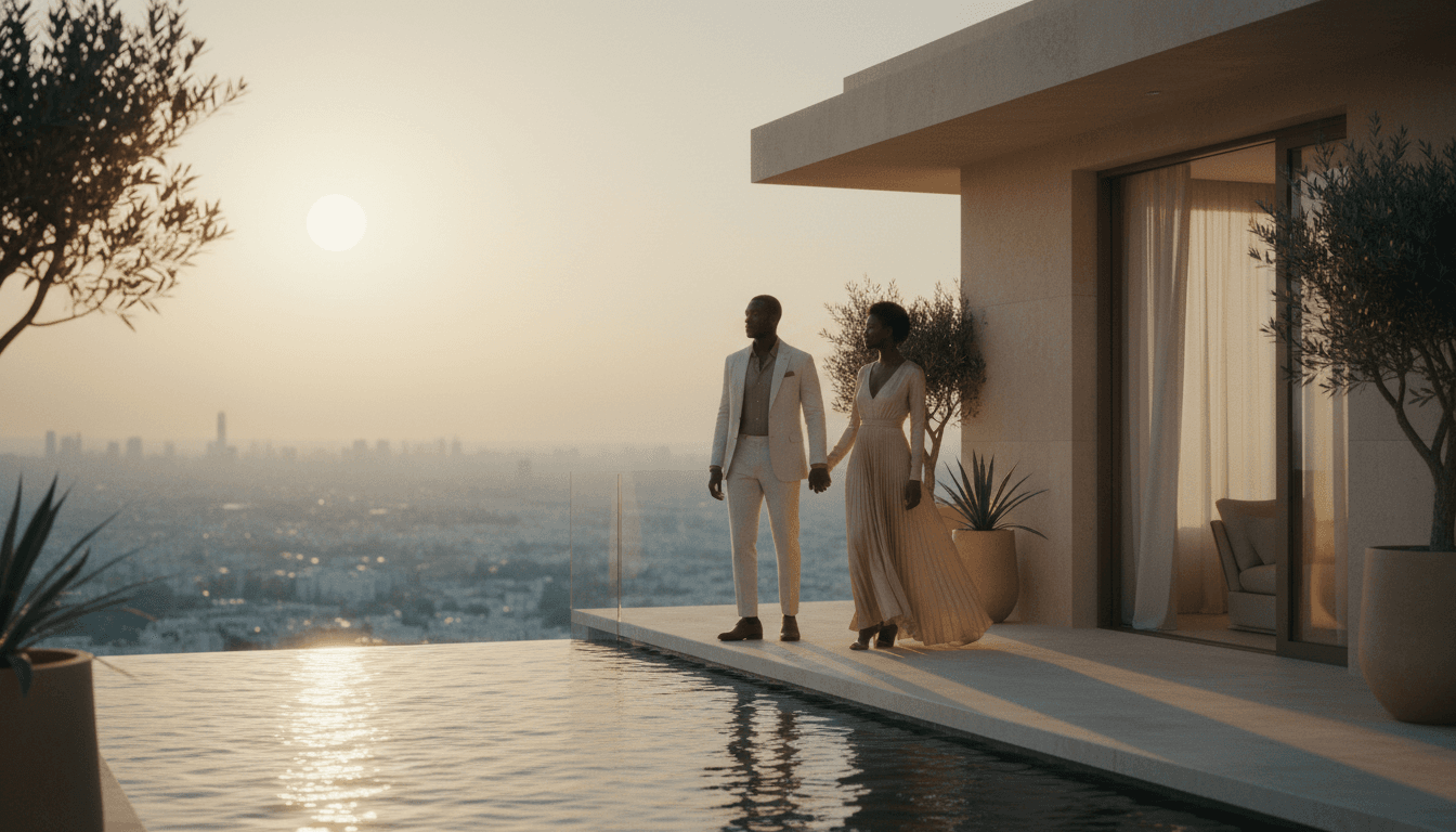 Furnished vs. Unfurnished: A Dubai Apartment Buyer's Guide