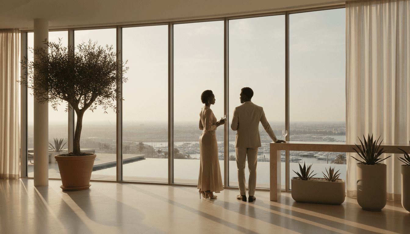 Off-Plan vs Ready: The Dubai Investor's Guide