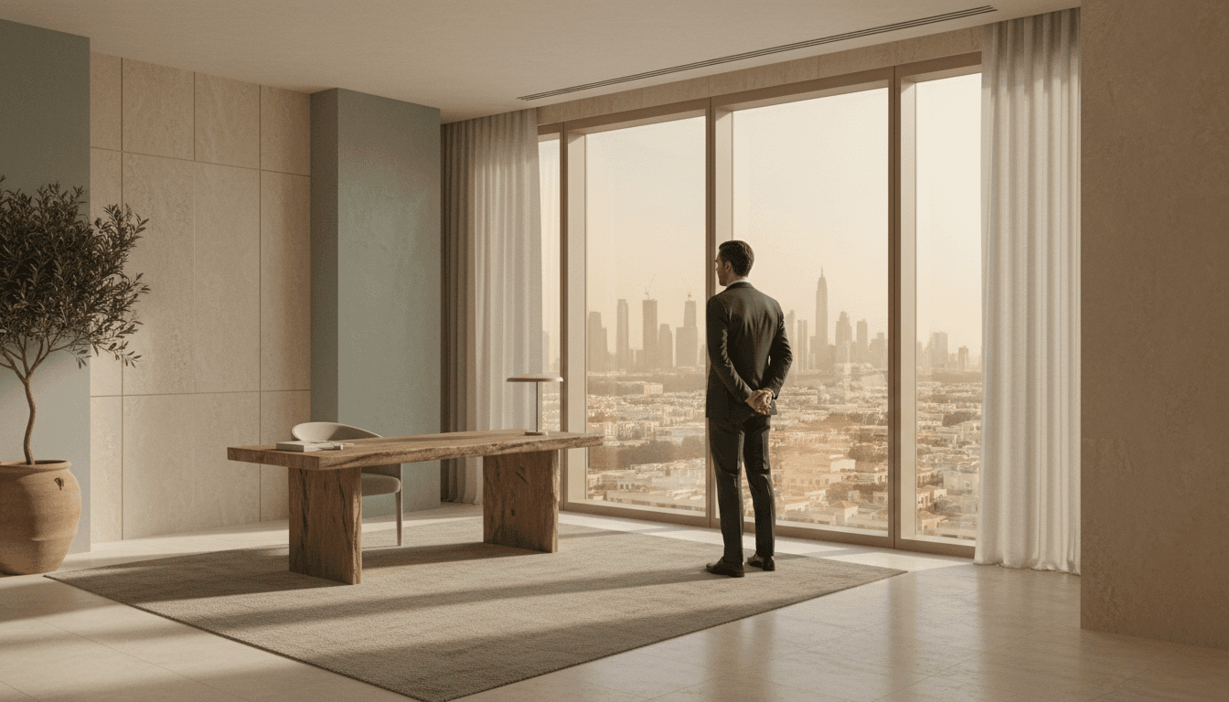 Post-Handover Plans: Your Dubai Resale Friend or Foe?