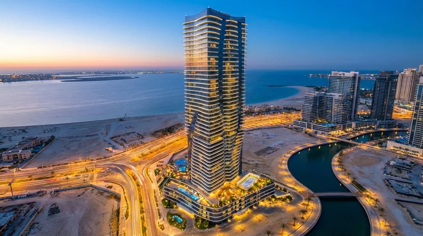 Al Reem Island
