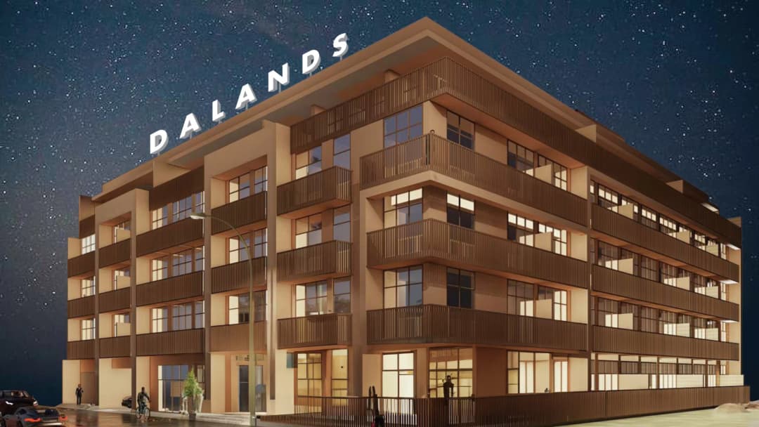 La Residenza - Dalands