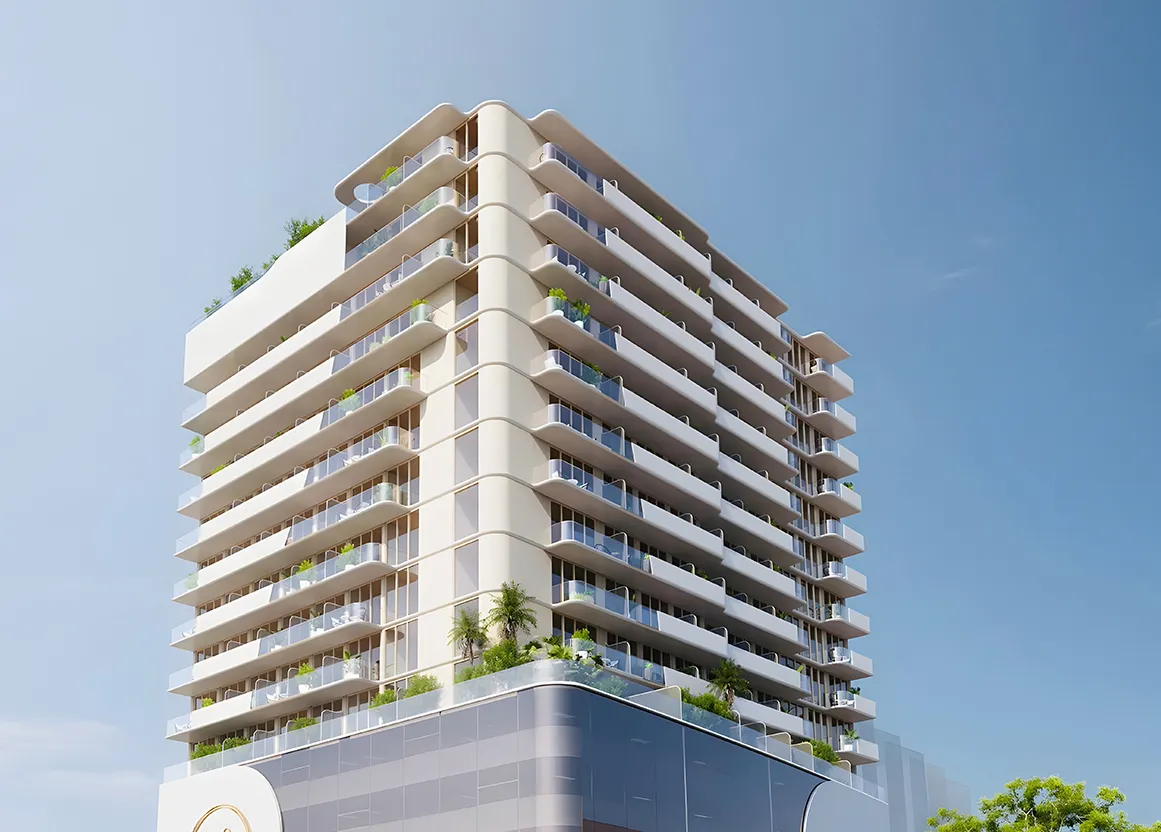 Pearl House 3 - Imtiaz