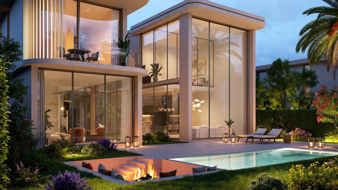 Manchester City Yas Residences - Ohana