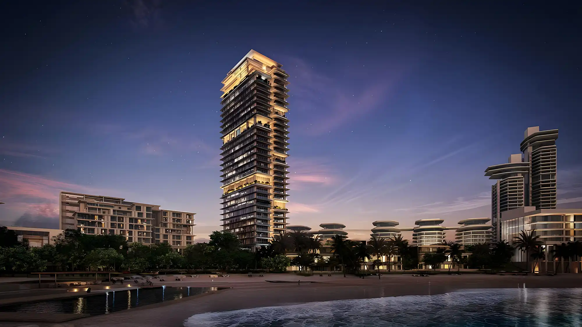 Jumeirah