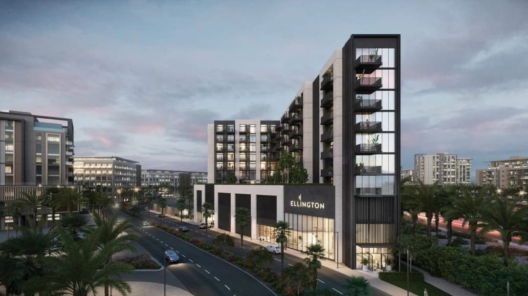 Rosemont Residences - Ellington