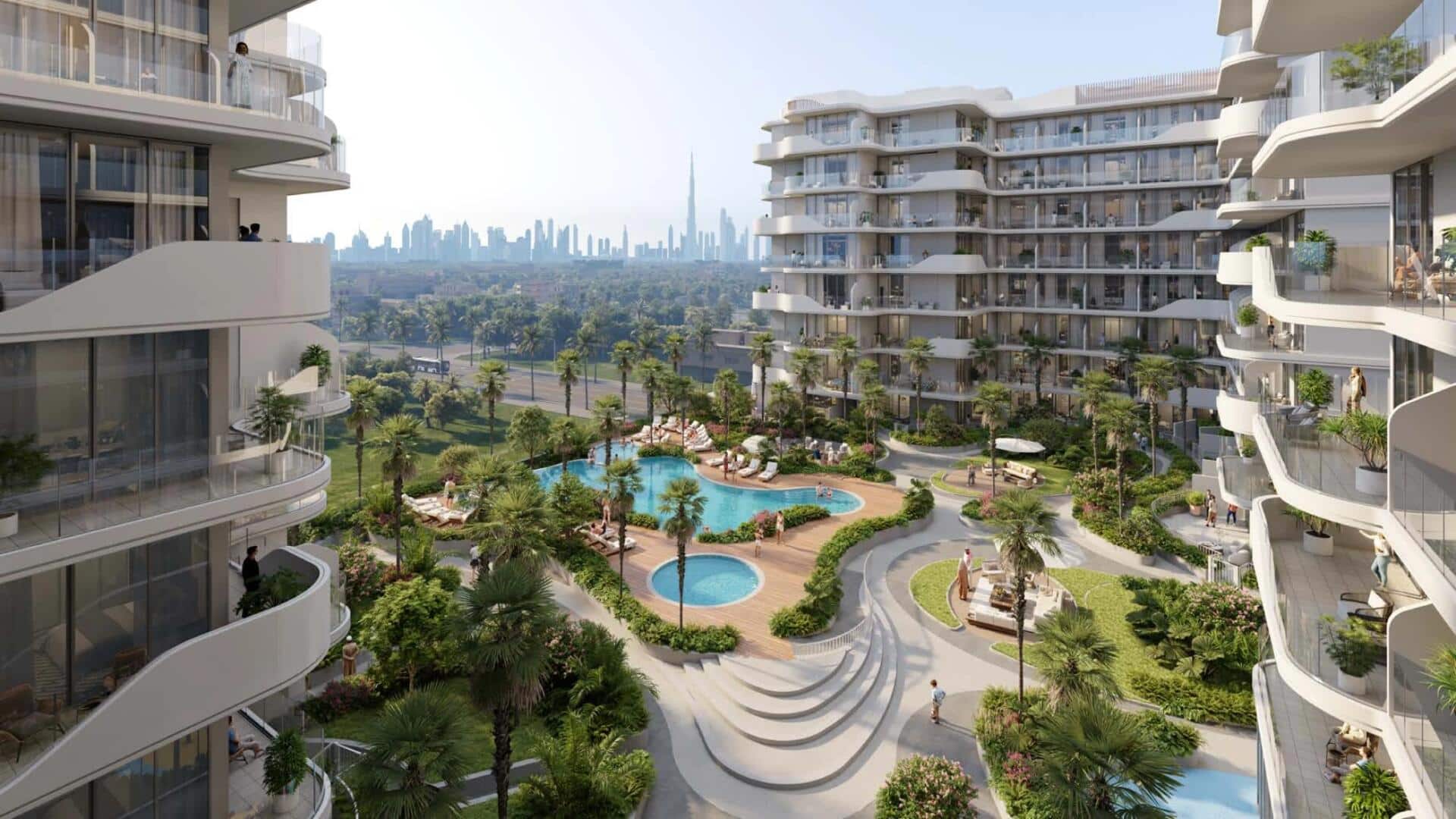 Holm Central - HOLM Developments