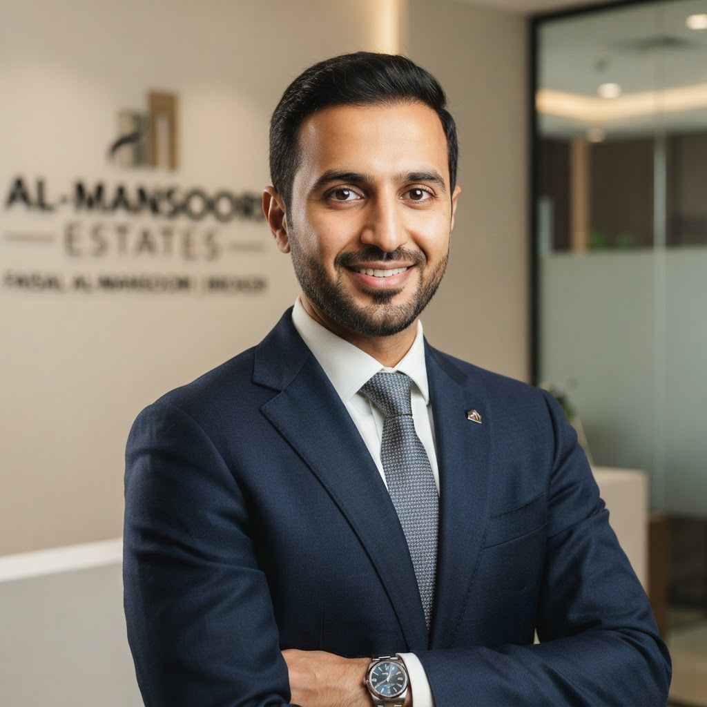 Ali Klayt, Senior Property Consultant at Gaia Realty