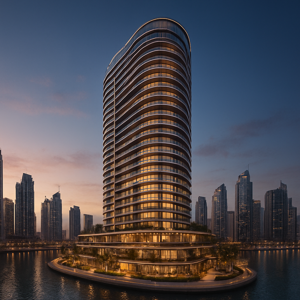 Emaar Properties