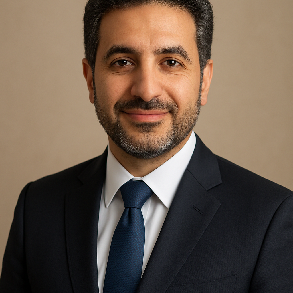 Hassan Al Rashid