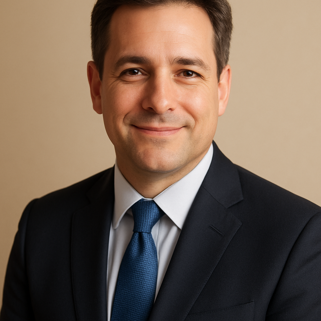 Vedat Yilmaz